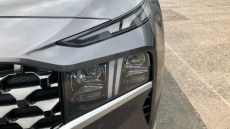 Hyundai SANTA FE 1.6 TGDi Hybrid Ultimate 5dr 4WD Auto Hybrid Estate